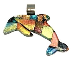 Dolphin mix 18